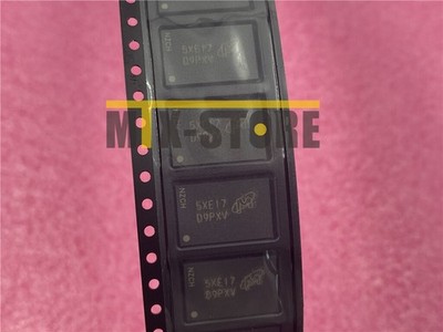 1PCS MT41K256M16HA-125''E FBGA-96 DRAM Chip DDR3L SDRAM 4G-Bit 256Mx16 1,35V #qo