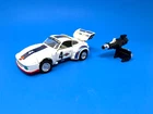 Transformers Takara Japan Diaclone Circle Stamp Vintage G1 Jazz Figure (ND)