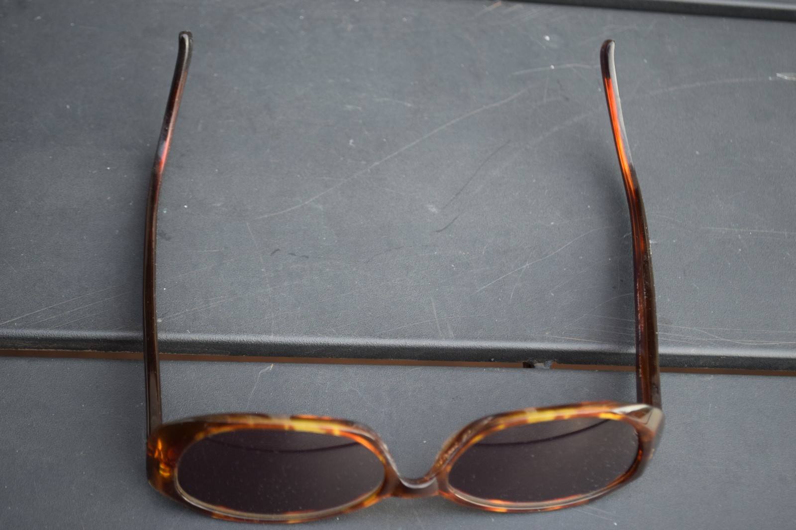 ANNE KLEIN BROWN AUTHENTIC DESIGNER FRAMES SUNGLA… - image 10