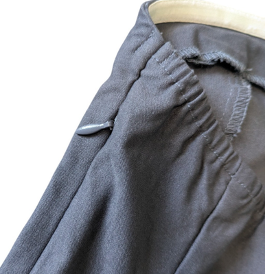 knee length dresses for ladies Motel Strapless Tailored Pleated Mini Dress main image 1