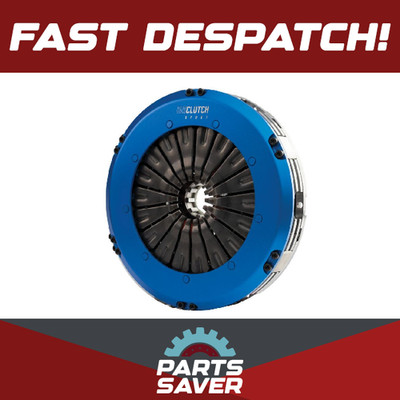 Modular Sport Twin Disc Clutch fits MERCEDES UniClutch Top Quality Guaranteed
