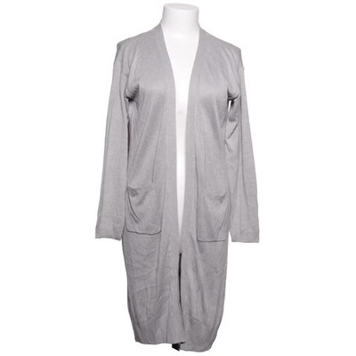 Lager 157, Strickjacke, Damen, Größe: XS/S, Elma, Grau, Acryl/Viskose #yvL