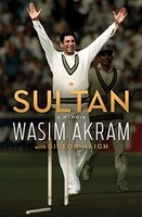 Gideon Haigh - Sultan A Memoir - Hardback - G245Z