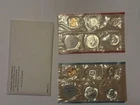 Treasury Dept. Silver 1964 Unc Kennedy Denver/Philadelphia Sleeves Uncirculated
