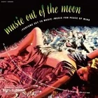 Music Out of the Moon/Perfume Set to Music/Music for Peace of Mind Dr. Samuel J.
