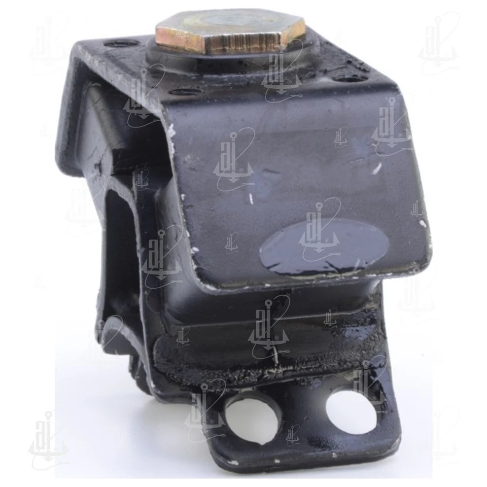 Montaje de transmisión automática para Toyota 4Runner 1996-1998 AUTOPRIDE/ANCHOR Foto 4 de 4