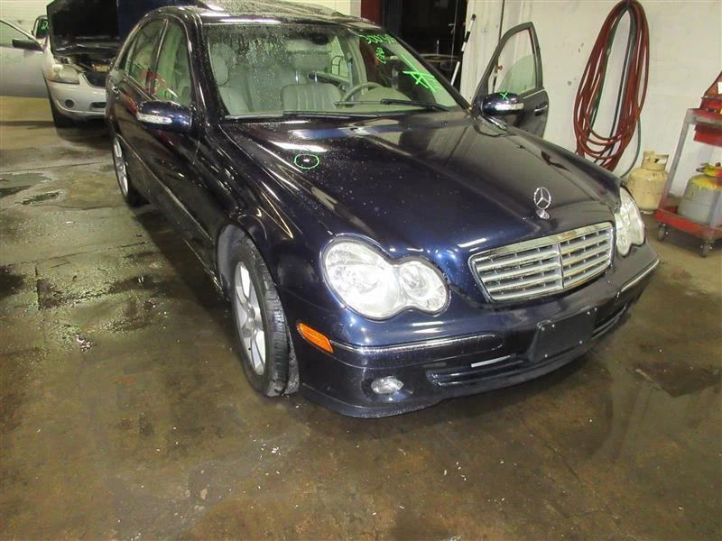 Used Anti-Theft Control Module fits: 2006 Mercedes-benz Mercedes c-class 170 Typ - Изображение 4 из 4