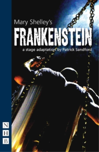 Mary Shelley Frankenstein (Paperback) NHB Modern Plays (UK IMPORT) - 第 1/1 張圖片
