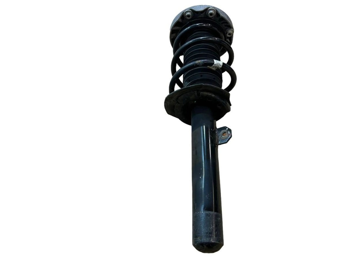 BMW Left front spring strut 37106857197 2