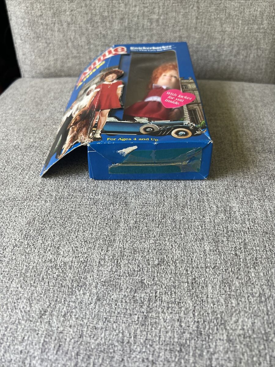 SF・ファンタジー・ホラー Annie doll SF・ファンタジー・ホラー Annie doll 1982