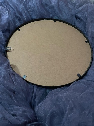 Resin Mirror - Picture 3 of 3