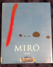Miro Book Janis Mink  SEE PHOTOS