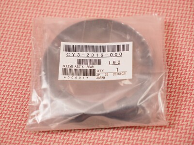 CANON EF 24-70mm f/4L IS USM LENS SLEEVE ASS'Y, REAR CY3-2316