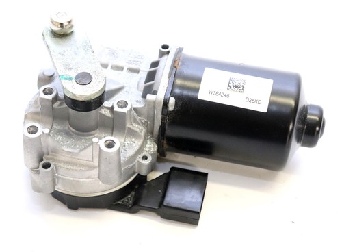 Ford S-Max WA6 Facelift W384198 EM2B-17504-LD Wischermotor Scheibenwischermotor