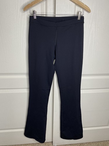 Lululemon Vintage Black Flare / Bootcut 