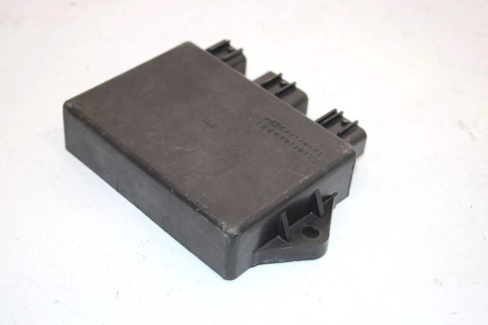 Conjunto de unidad CDI 97 Yamaha Venture 600 Vt600a OEM 8CR-85540-00-00 SY35 Foto 2 de 4