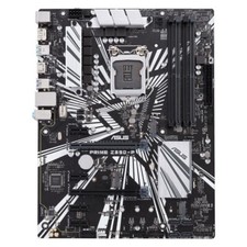 ASUS ‎Prime Z390-P LGA 1151 Intel Motherboard