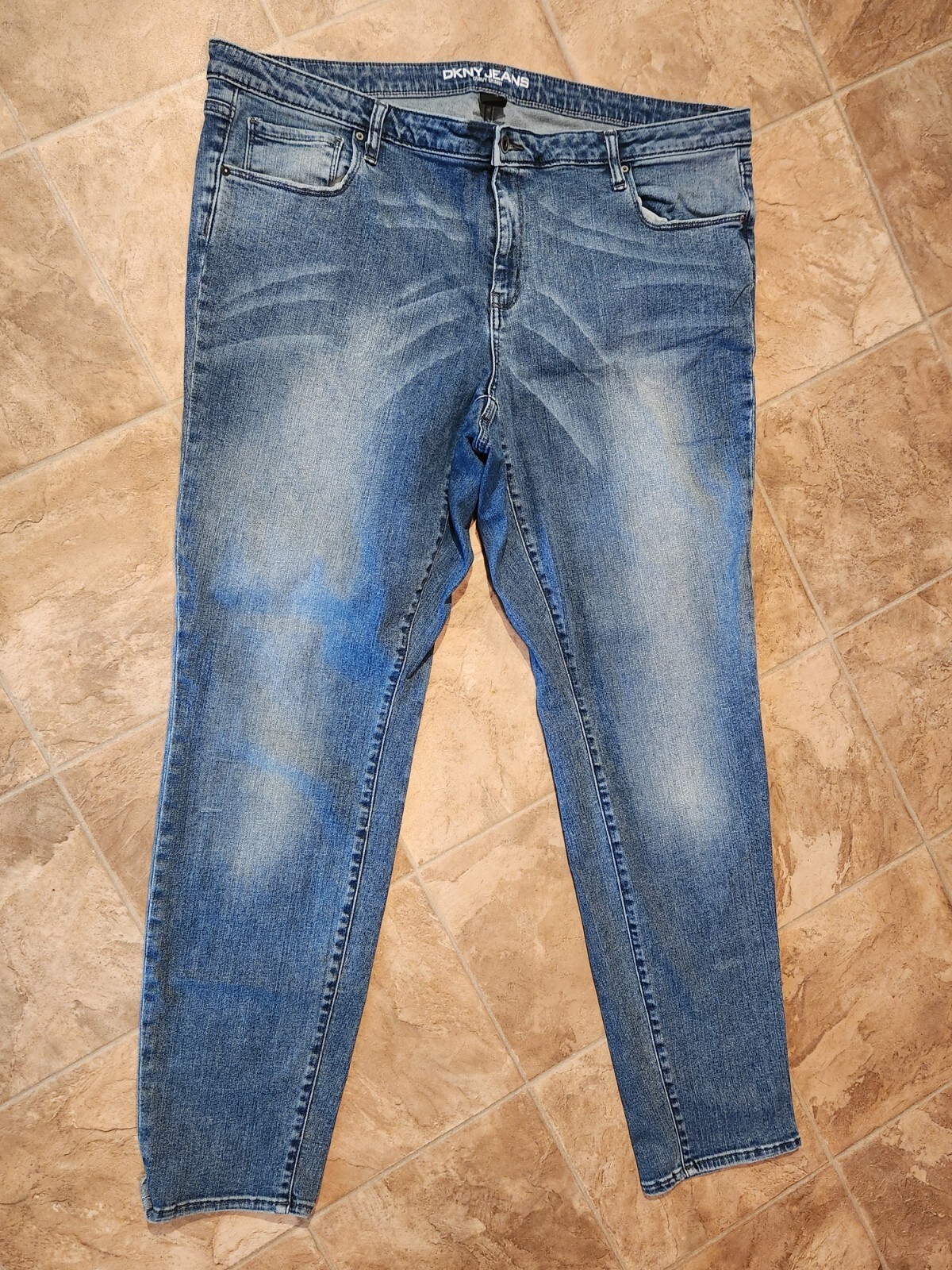 dkny curvy skinny jeans