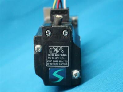 Mitsubishi HC-KFS13 HCKFS13 AC Servo Motor w/ Cut Cable | eBay