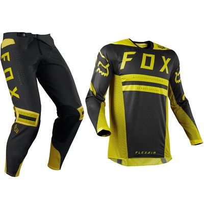Fox Mtb Ropafox Ropa Mtb Traje Enduro Mtb Ropa Fox Enduro Mtb