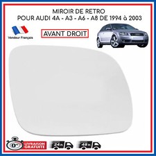 Glace de rétroviseur Seat AROSA