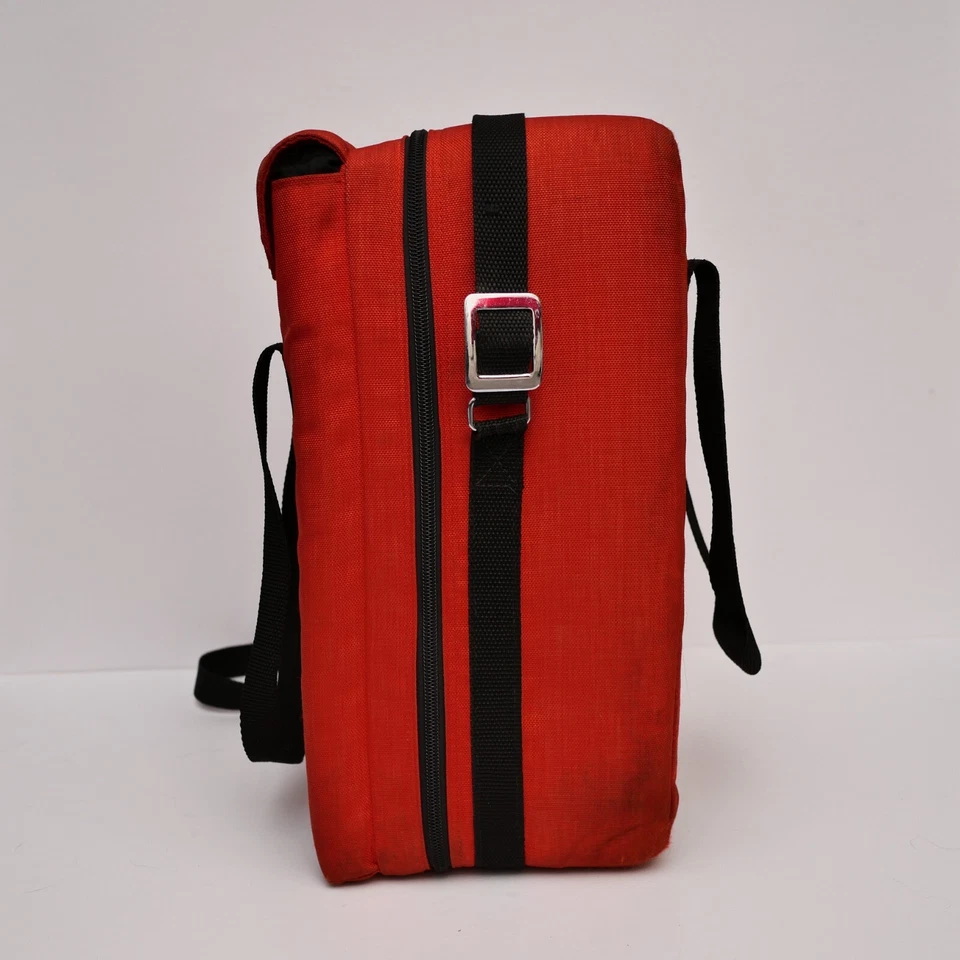 Sokkisha Funda Protectora Suave con Cremallera, Bolsa de Transporte Acolchada para Varios Propósitos Foto 4 de 4