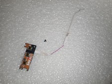 ORIGINAL Dell Latitude E5440 Media Button Board w/ Cable LS-9834P