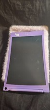 IF LCD Writing Tablet 9.5" Full Screen Scribbling Erasable Drawing Pad 14410-22