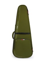 Gator Cases ICON Series Weather Resistant Gig Bag for Acoustic Guitars - Green