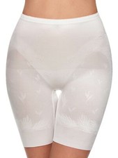 SUSA Miederhose mit Bein 5158 Gr. 65-115  / 38-58 in Ivory
