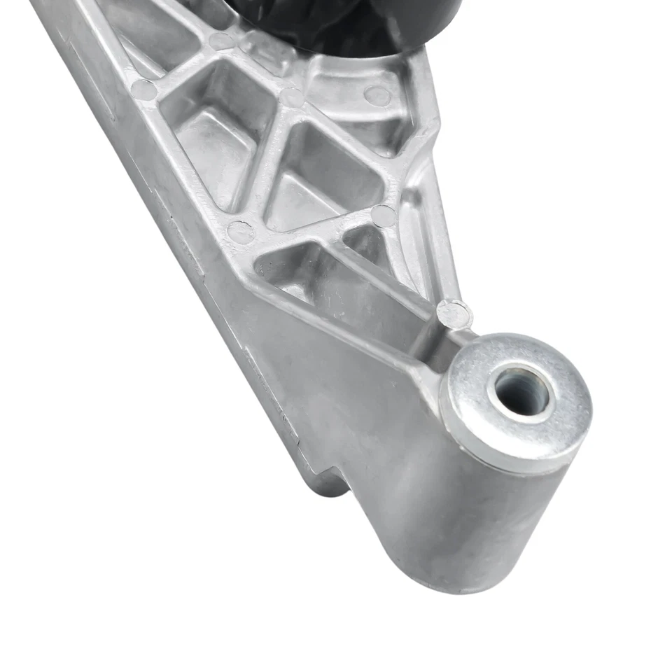 Tensor de correa con conjunto de polea para Jeep Wrangler 2012-2017 2018 Wrangler JK Foto 4 de 4