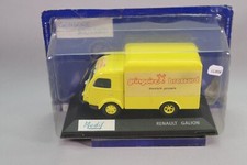 LL808 Altaya 1/43 1:43 Camion Renault Galion Brossard modifié origine Michelin