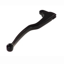 Brake lever black fits Honda MTX 50 S 80 C XL 200 250 500