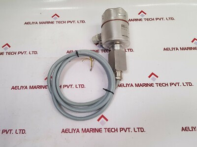 Endress + hauser htc 10e-ac131 starter motor
