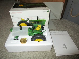 precision farm toys