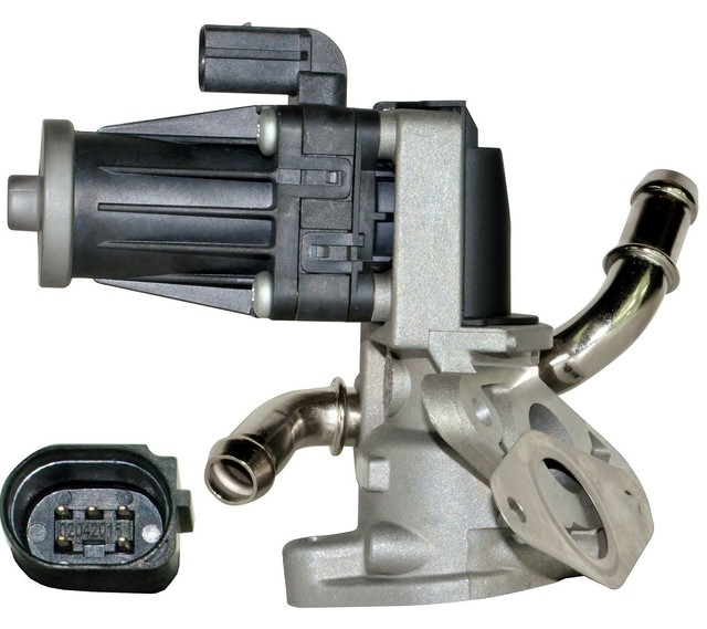 EGR Valve For Citroen Relay, Peugeot Boxer 2.2 HDi 2011 Onwards