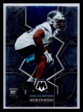 2022 Panini Mosaic Football Rookies + Inserts - Pick Your Card!