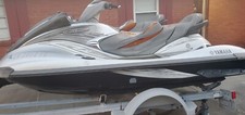 2007 Yamaha FX Cruiser High Output Waverunner...