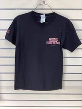 Yu-Gi-Oh - Elemental Hero Air Neos T-Shirt - Strike of Neos - Small