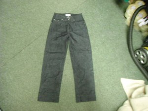 original frisco jeans