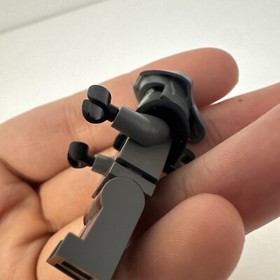 Lego Star Wars Rebels Imperial Inquisitor Fifth Brother Minifigure From 75157