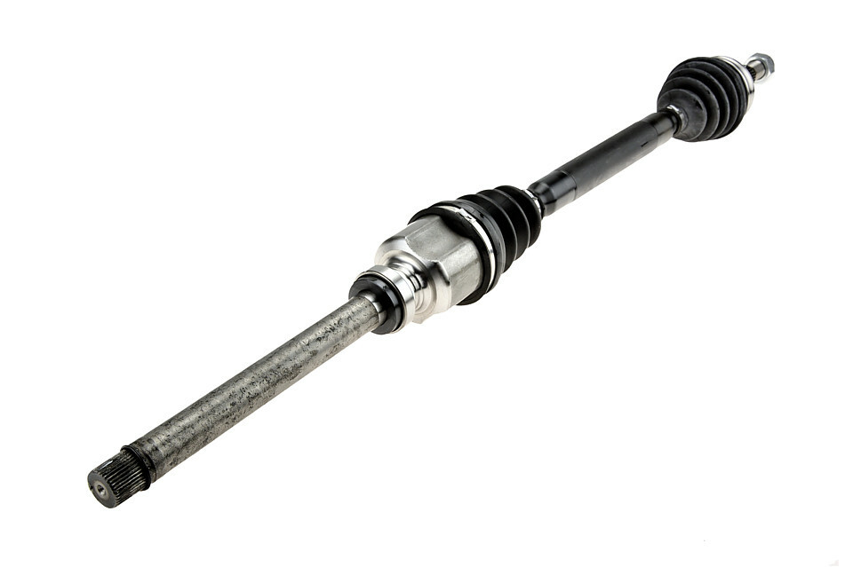 For Peugeot 3008 Drive Shaft Front Left 9811933980 | eBay