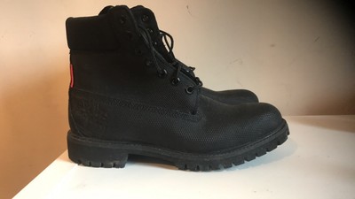 timberland limited edition boots