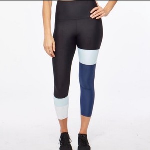 Soulcycle Tully Lou ColorBlock Tight 