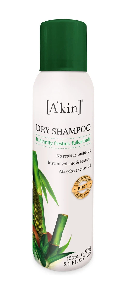 Dry Shampoo