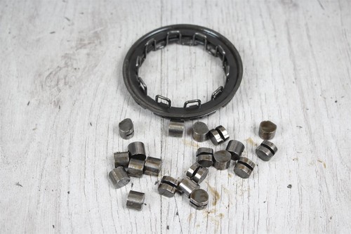 Anlassermitnehmer Anlasser Starter Motor BMW F 650 GS Dakar 0173 R13 00-07