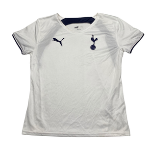 tottenham puma