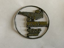 Ancien Tampon Matrice