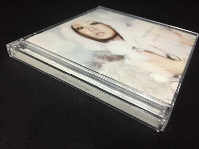 Koda Kumi Stay with Me Single CD DVD (Rhythm Zone 2008) J-POP
