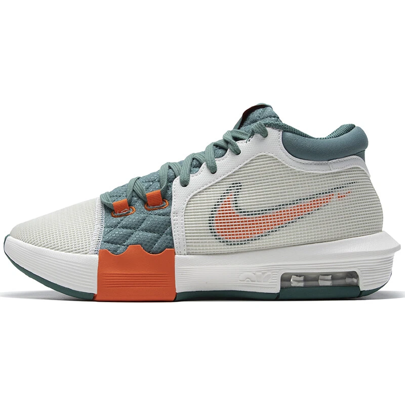 Nike LeBron Witness 8 EP Cannon for Sale | Authenticity Guaranteed